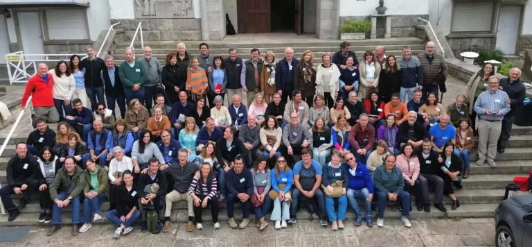Retiro de la Región Presencia del Padre 2024