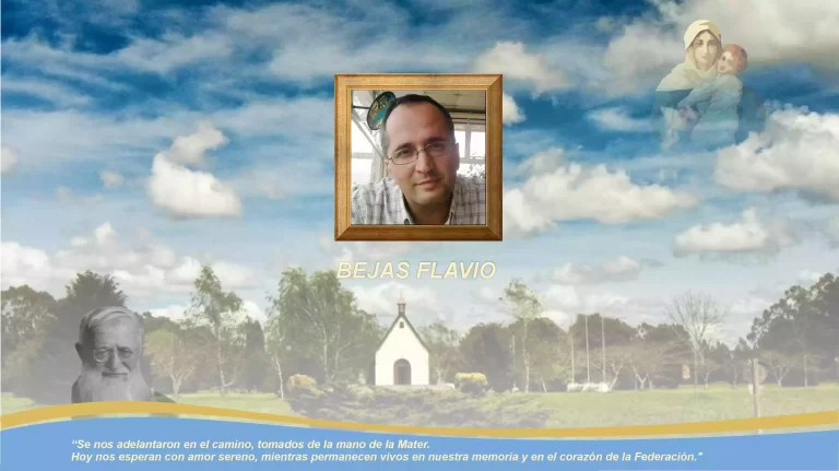 BEJAS FLAVIO MAURICIO