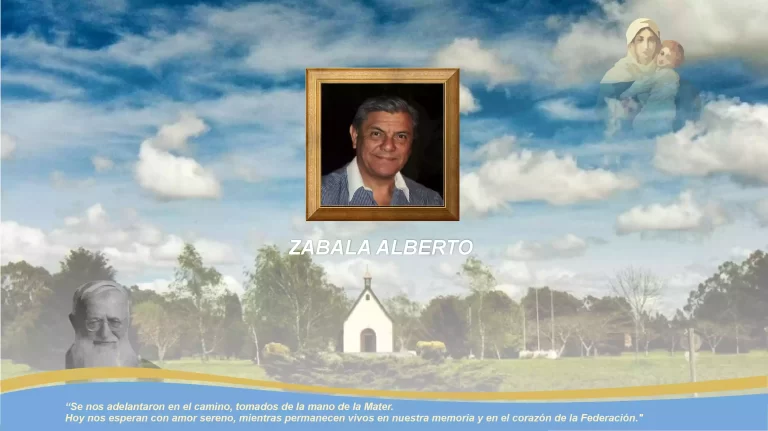 ZABALA ALBERTO
