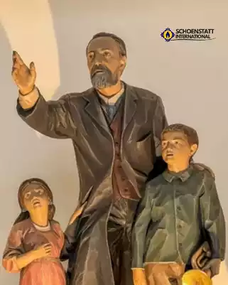 ¡Bartolo Longo ha sido canonizado!