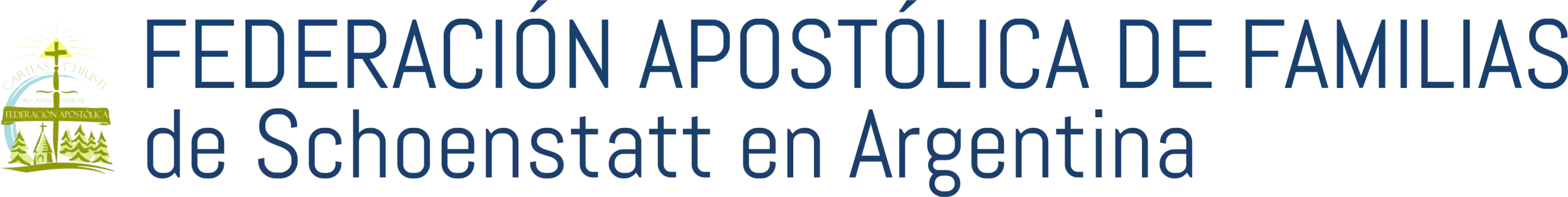 Federación Apostólica de Familias de Schoenstatt en Argentina